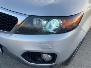 Kia Sorento 2,2   crdi automat 