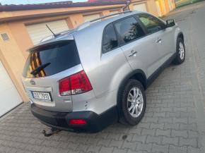 Kia Sorento 2,2   crdi automat 