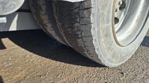 Mercedes-Benz  Actros + Vlek 