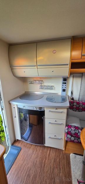 Ostatní  Karavan FENDT 390 SAPHIR 