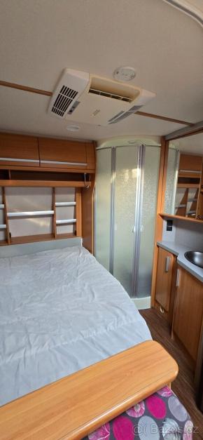 Ostatní  Karavan FENDT 390 SAPHIR 