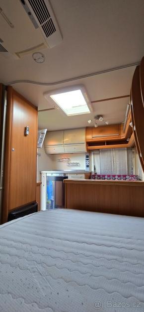 Ostatní  Karavan FENDT 390 SAPHIR 