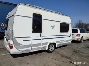 Ostatní  Karavan FENDT 390 SAPHIR 