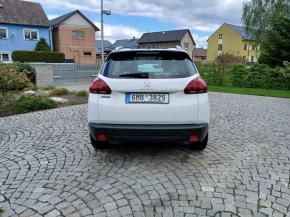Peugeot 2008 1,2 ACTIVE  PureTech 110 S&S MAN6  PureT 