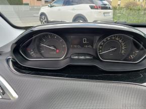 Peugeot 2008 1,2 ACTIVE  PureTech 110 S&S MAN6  PureT 