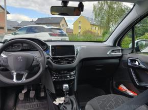 Peugeot 2008 1,2 ACTIVE  PureTech 110 S&S MAN6  PureT 