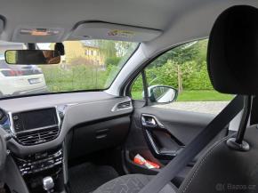 Peugeot 2008 1,2 ACTIVE  PureTech 110 S&S MAN6  PureT 