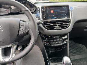 Peugeot 2008 1,2 ACTIVE  PureTech 110 S&S MAN6  PureT 