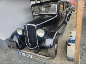 Renault Ostatní Renault prima 4 