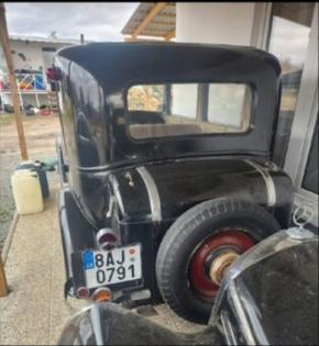 Renault Ostatní Renault prima 4 
