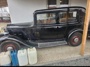 Renault Ostatní Renault prima 4 