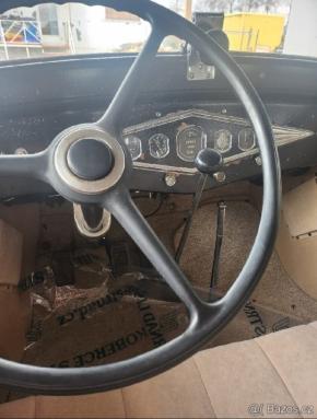 Renault Ostatní Renault prima 4 