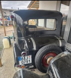 Renault Ostatní Renault prima 4 
