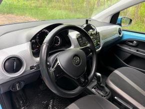 Škoda Elroq VW e-UP super stav 