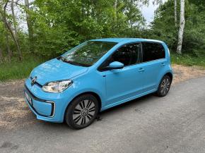 Škoda Elroq VW e-UP super stav 