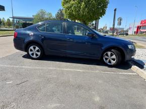 Škoda Octavia 1,6 TDI CR DPF Elegance  e5 