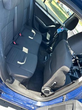 Škoda Octavia 1,6 TDI CR DPF Elegance  e5 