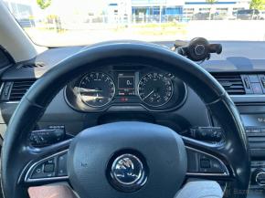Škoda Octavia 1,6 TDI CR DPF Elegance  e5 