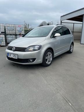 Volkswagen Golf 1,4   PLUS TSI 89000km 