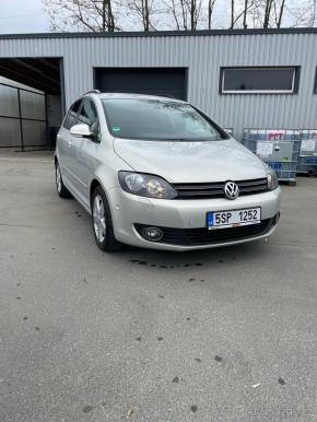 Volkswagen Golf 1,4   PLUS TSI 89000km 