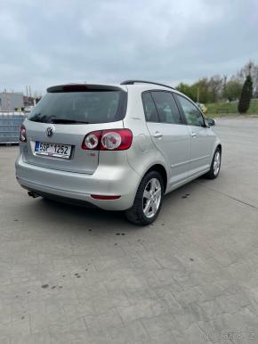 Volkswagen Golf 1,4   PLUS TSI 89000km 