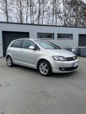 Volkswagen Golf 1,4   PLUS TSI 89000km 