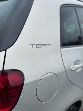 Volkswagen Golf 1,4   PLUS TSI 89000km 