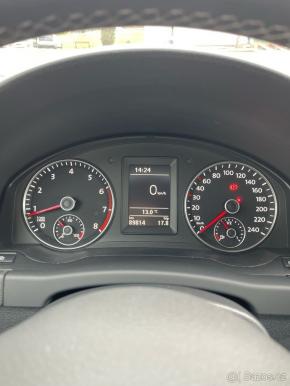 Volkswagen Golf 1,4   PLUS TSI 89000km 