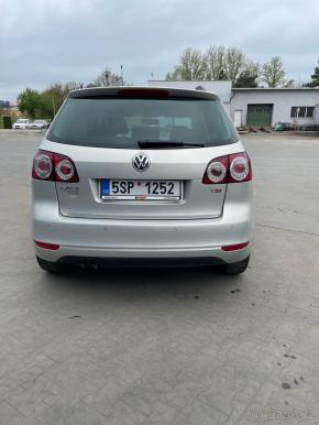 Volkswagen Golf 1,4   PLUS TSI 89000km 