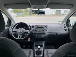 Volkswagen Golf 1,4   PLUS TSI 89000km 