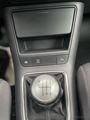 Volkswagen Golf 1,4   PLUS TSI 89000km 