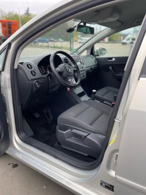 Volkswagen Golf 1,4   PLUS TSI 89000km 