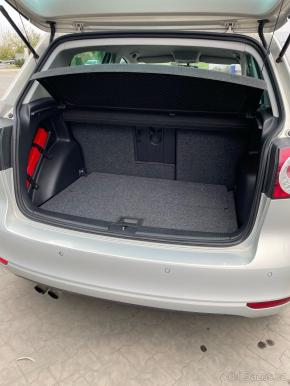Volkswagen Golf 1,4   PLUS TSI 89000km 