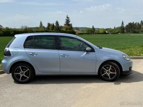 Volkswagen Golf 6 