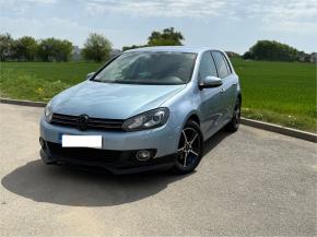 Volkswagen Golf 6 