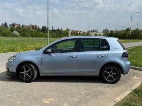 Volkswagen Golf 6 