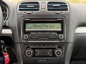 Volkswagen Golf 6 