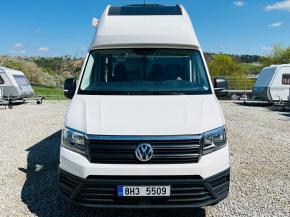Volkswagen Ostatní Grand California 600, r.v.2022 