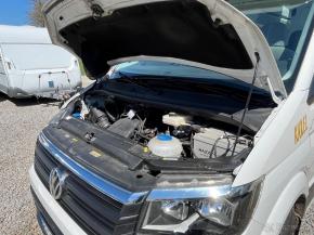 Volkswagen Ostatní Grand California 600, r.v.2022 