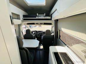 Volkswagen Ostatní Grand California 600, r.v.2022 
