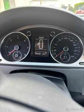 Volkswagen Passat 2,0   B7 TDI 125 kW DSG 