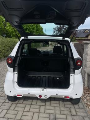 Aixam Minauto model 2022 
