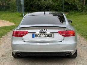 Audi A5 2,0   tfsi 2010 automat 