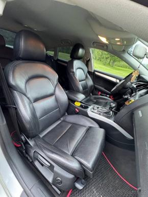 Audi A5 2,0   tfsi 2010 automat 