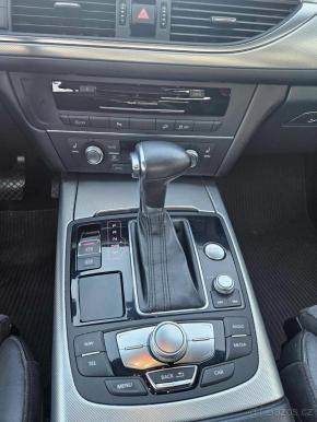 Audi A6 Allroad 3,0 