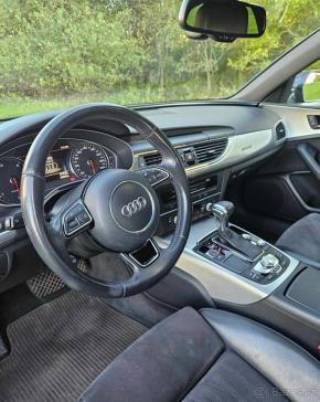 Audi A6 Allroad 3,0 