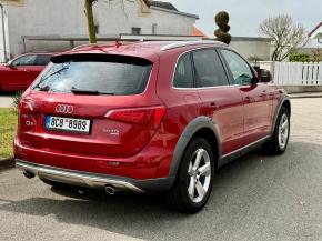 Audi Q5 3,0   148000 km, 1/2010 
