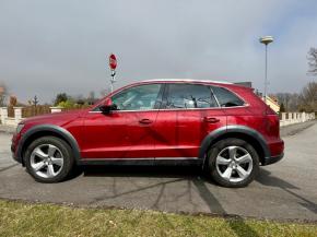 Audi Q5 3,0   148000 km, 1/2010 