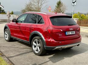 Audi Q5 3,0   148000 km, 1/2010 