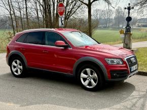 Audi Q5 3,0   148000 km, 1/2010 